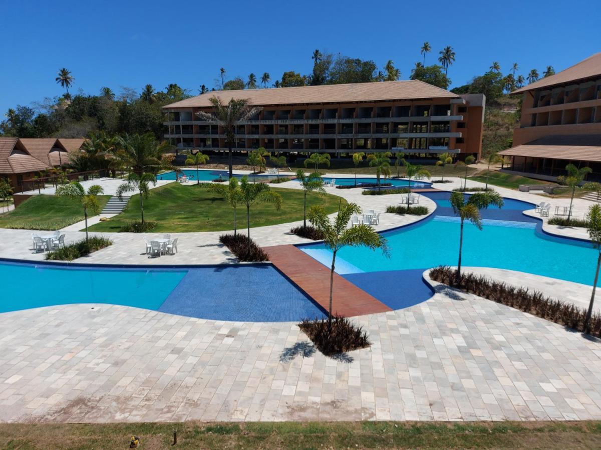 Ecoresort flat EM223 e EM26 Praia dos Carneiros Exterior foto