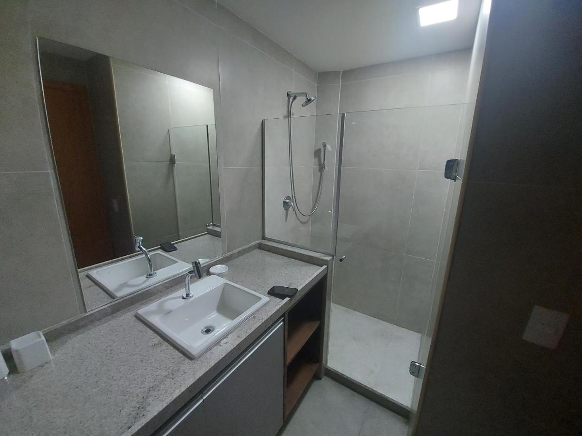 Ecoresort flat EM223 e EM26 Praia dos Carneiros Exterior foto