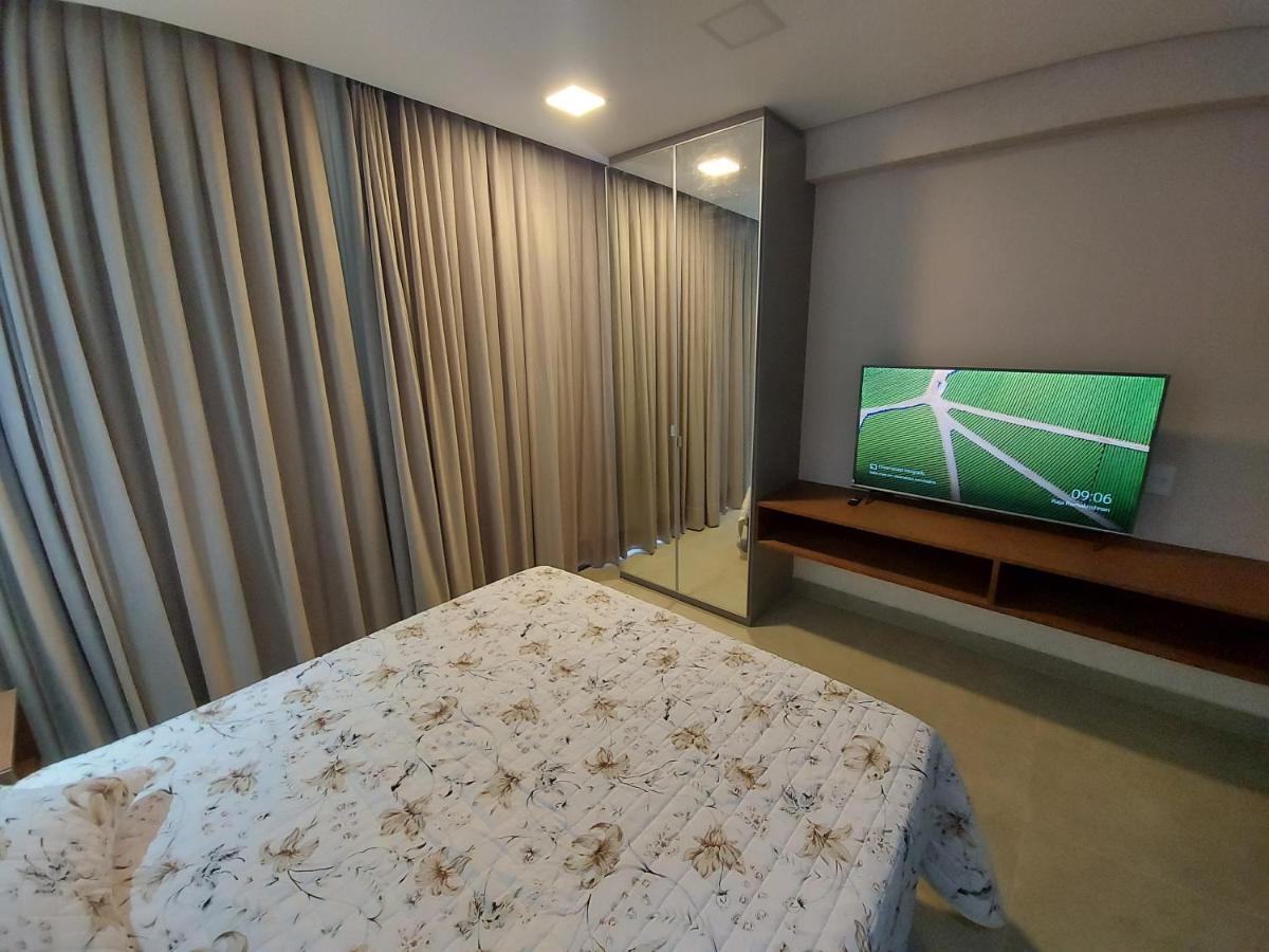 Ecoresort flat EM223 e EM26 Praia dos Carneiros Exterior foto