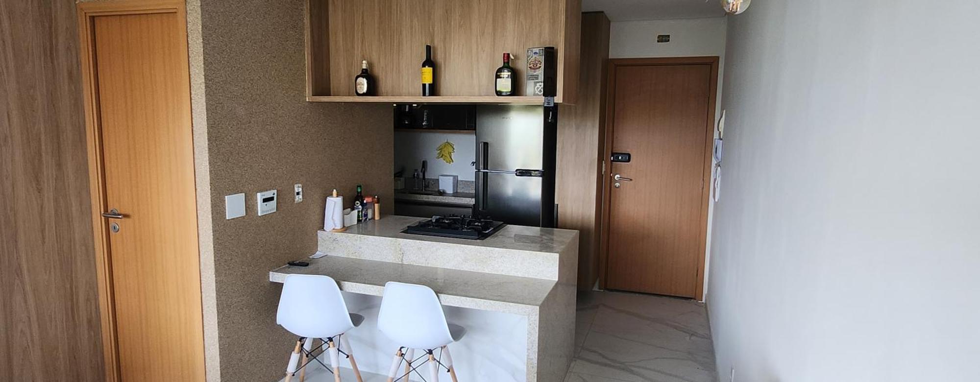 Ecoresort flat EM223 e EM26 Praia dos Carneiros Exterior foto