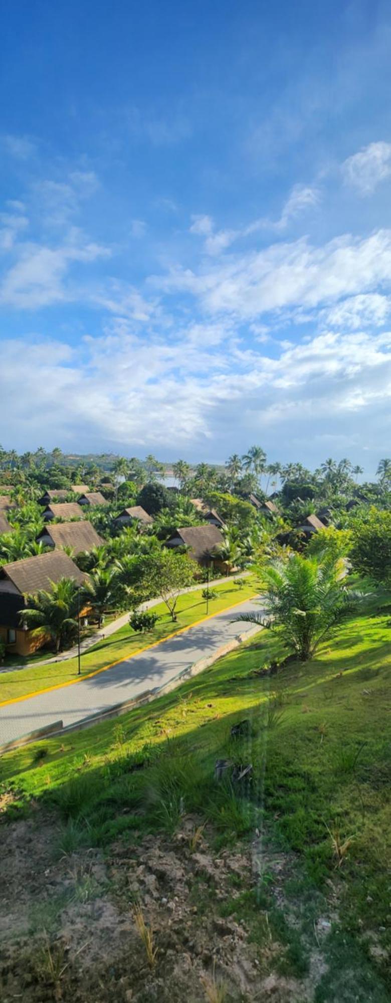 Ecoresort flat EM223 e EM26 Praia dos Carneiros Exterior foto